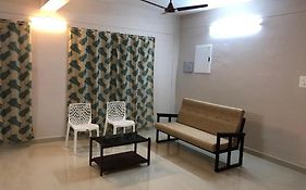 Nachiyar Suites
